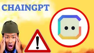 ChainGPT Prediction 14/05 CGPT Coin Price News Today - Crypto Technical Analysis Update Price Now