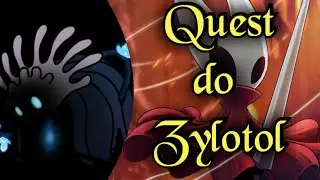 Localiza&ccedil;&atilde;o dos Pl&aacute;smios  - Quest do Zylotol  - Hollow Knight: Silksong