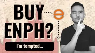 Is this the Best Solar Stock to Buy in 2023? | Enphase Stock Analysis (Part 2)