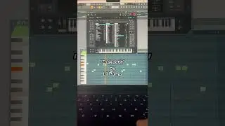 FAMOUS PRESETS #438: &ldquo;Esskeetit&rdquo; by Lil Pump