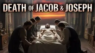 Genesis 49-50 | Death of Jacob and Joseph