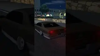 Toyota Cresta street? | MTA Drift Paradise🔥🔥🔥