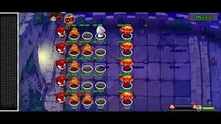 Plants vs Zombies Integrated Ultimate (276) Plant Quest: Caramel Kernel-pult 2