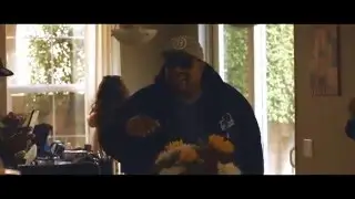 Fatell - Right Now Music Video Behind The Scenes