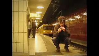 time flies in berlin