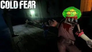 Let's Play Cold Fear Ps2 - Braving the Storm