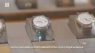 The influence of Bauhaus on Patek Philippe