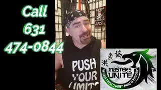 Masters Unite 5 Quick Cut Promo