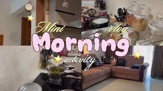 Monday morning vlog #02