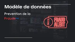 Présentation du modèle de données pour la prévention de la fraude dans les paiements en ligne