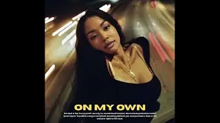 (FREE) R&B Type Beat - 'On My Own' | Smooth  RnB 2026