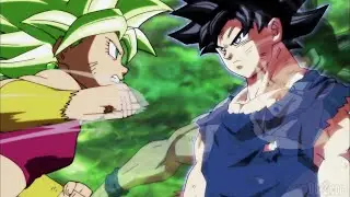 Killa Killa [AMV] - KSI (ft. Aiyana-Lee)