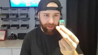 Cubis evic mini