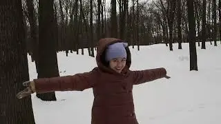 Maya Clars   Patience patience Official Music Video