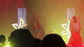 ANGUS McSIX - Ride To Hell (Live) - Im Wizemann Stuttgart - 01.02.2025