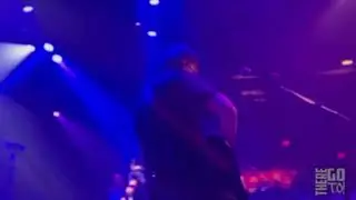 Black Hole Sun, Soundgarden cover Audioecho Live at HOB 7 1 23