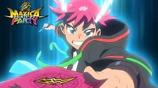 【公式】「マジカパーティ」番宣映像