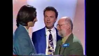Questions pour un champion LES MASTERS 13 juin 1994 FRANZ - ARMEL - ODETTE - SIMONE