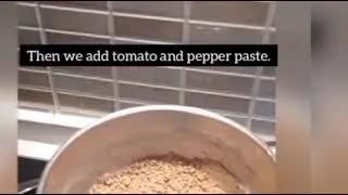 Global Tour Bus Arabası Soup Recipe