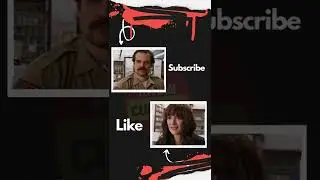 Stranger Things Casts Poll 8| Netflix