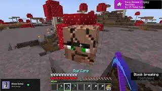 NoNameSMP | Chill Excavation Stream (Tristan)