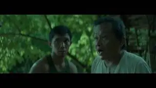 Ilawod theatrical trailer - Dan Villegas-directed PHorror