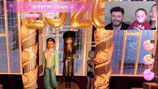 🟢Roblox Dress to Impress Live Roblox Gaming