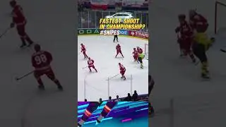 SWEDEN vs POLAND Erik Karlsson scores in Game 2, Ice Hockey World Championship Czechia 2024