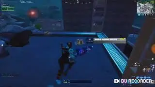 I revealed Ghost Ex Settings