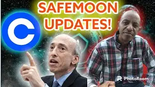 Coinbase Exchange /Safemoon Exchange