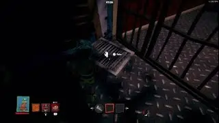 Secret Neighbor Snowthif event