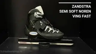 Schaatsenshop product video: Zandstra semi soft noren Ving fast