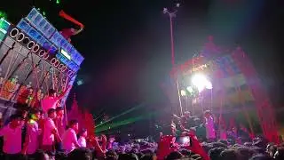 Bhai bhai vs mbc at chapatola 
