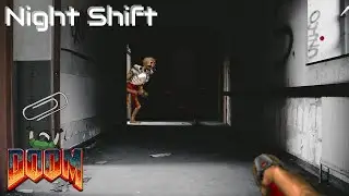 Doom 2 - Night Shift