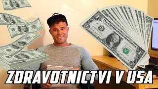 Absurdnosti Amerického Zdravotnictví