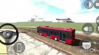 Indian 🇮🇳 bike 3D driving games || india game (gadi wala game) bus 🚌 wala game trending bus game ||
