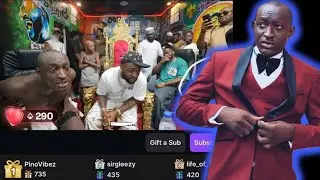 Carter Efe Wins Multiple Endorsements Again After Davido&rsquo;s Live Session