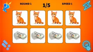 SAY ZHE WOR ON BEAT Speed Run  Level 1 - 4 | Level Easy to Insane Day - 3 (part 3)