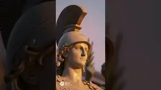 Minerva: Goddess of Wisdom, War & the Arts