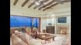 4 Bedroom Villa in San Jose del Cabo, Baja California Sur, Mexico - StayVacationRentals.com
