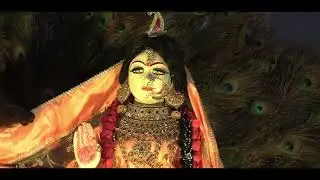 श्यामा हृदय कमल #saraskishoriji #indreshji #bhajan #trending #bhakti #vrindavan 