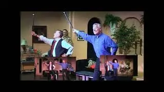 GAY OLD DAYS - Peformed by Sammy Williams & Steven Connor