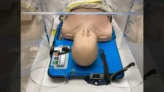 Intubation box adds extra protection from COVID-19