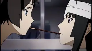 Ga Rei Zero Music Video - Only One