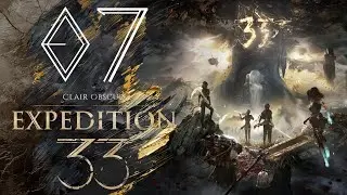 First Playthrough | Pt. 7: Ice, snow, and determination