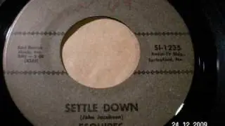 ESQUIRES - Settle down