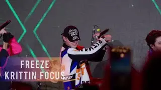 [4K] 251231 ห้ามขยับจับนะ (FREEZE) - PERSES [KRITTIN FOCUS] | #EMCOUNTDOWN2026xPERSES 