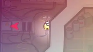 Among us - gas Gas Gas meme