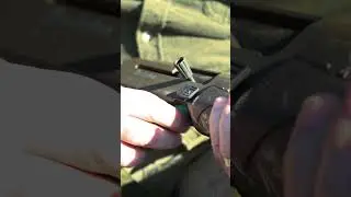 The Remington V3 Turkey Pro