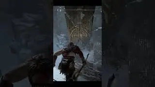 God of war  One of the best heavy runic attack legendary chest #shorts #ragnarok #gow